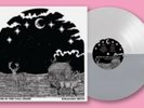 Kikagaku Moyo House In The Tall Trees Vinyl  Lp LTD Half Silver Clear x/300 VMP