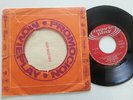 Johnny Thunder I'M Alive KILLER Mod freakbeat FUZZ Dancer SPAIN 7 