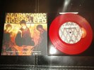 Agoraphobic Nosebleed Clockwork Sodom/Tentacles Of Destruction 7