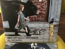 Red Hot Chili Peppers - Getaway 093624920168 (Vinyl Used) Mint