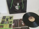 Peter Criss solo album (1978 vinyl) KISS