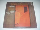 EMI CFP 40040 (SAX 2329) : LALO Symphonie Espagnole etc: KOGAN : KONDRASHIN