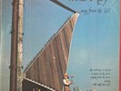 The Wind Harp – Song From The Hill 2xLP *Promo* (w/inner sleeves&poster) *Mint