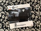 Rare NOS - THE DAMNED PHANTASMAGORIA Record - New In Plastic - 1985 MCA