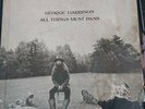 George harrison all things must pass vinyl