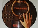 KISS Music From The Elder LP Dutch Phonogram Picture Disc Official Numbered