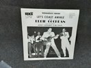 EDDIE COCHRAN E.P. 