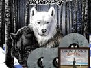Cody Jinks, The Wanting and After The Fire, Double Album Set, Vinyl