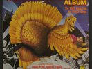 VARIOUS: The Golden Turkey Album LP Oldies