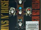 Guns N' Roses  Appetite For Destruction  2 Lp 33 Giri Sealed Limited Editon