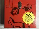 paul mccartney Run Devil Run 45 Rpm box Set Vinyl Records Original Shipping Box