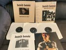 DAVID BOWIE LOW/HEROES/LODGER 