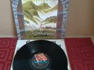 English Dogs Where Legend Began Vinyl LP Punk / Heavy Metal / Speed  EX / EX