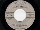 R & B/LOWRIDER-TOMMY DUNCAN-STAY RIGHT WITH THE BEAT/DARLING (YOU ARE THE ONE)-M
