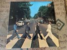 The Beatles Abbey Road A2 B1 Misaligned Apple Rare Original UK LP