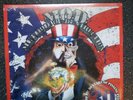 M.O.D. - U.S.A. For MOD LP Colored Vinyl Album S.O.D. Thrash Metal Record SEALED