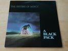 the sisters of mercy -  a black pack  -  2 x lp -