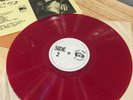 DAVID BOWIE IN PERSON - Bootleg Album, SANTA MONICA - LP 1972 RARE