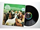 THE BEACH BOYS - PET SOUNDS - LP USA 1988 - EXCELLENT