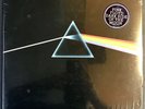 PINK FLOYD Dark Side Of The Moon SEALED ORIG '73 LP w/STICKER Harvest SMAS-11163