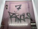 ARIANA GRANDE 7 Rings 7