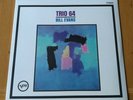 Bill Evans : Trio 64 - UK new 180g sealed vinyl Verve
