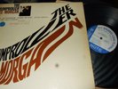 LEE MORGAN : THE RUMPROLLER LP 1966 BLUE NOTE BST 84199 USA