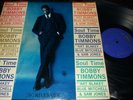 BOBBY TIMMONS : SOUL TIME LP 1960 RIVERSIDE RLP 334 USA