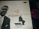 RAY BRYANT TRIO : SAME LP 1959 NEW JAZZ NJLP 8227 USA