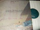 JAN GARBAREK BOBO STENSON QUARTET : WITCHI-TAI-TO LP 1973 ECM 1041 ST GERMANY
