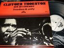 CLIFFORD THORNTON : FREEDOM&UNITY LP GOODY 30001 FRANCE