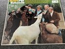 The Beach Boys Pet Sounds Uk Mono T2458 KT Code