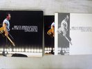 BRUCE SPRINGSTEEN LIVE 1975-85 CBS/SONY 75AP 3300-4 Japan VINYL 5LP