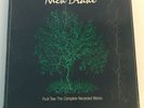 Nick Drake Fruit Tree:The Complete Recorded Works -  3 disc vinyl LP boxset EMI