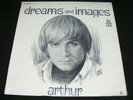 ARTHUR 1967 Original Lee Hazlewood Folk PSYCH LP Rarity DREAMS And Images Shrnkw