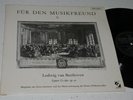 Stross Quartet Beethoven Septet op.20 Elite Special PLPE 30031 NM