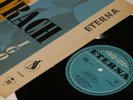10inch Eterna 720048 David Igor Oistrakh Violin RECITAL 1959 ED1 NM Konwitschny