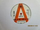THE KOOL=LOOK AT ME,LOOK AT ME (PROMO)  EX-