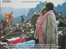 LP- WOODSTOCK - MUSIC FROM THE ORIGINAL SOUNDTRACK AND MORE - 3 RECORD SET -1970