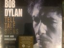 BOB DYLAN: Tell Tale Signs Bootleg Series Volume 8 Rare 4x LP Box OOP SEALED