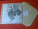 HOLIDAY INN Original Soundtrack Vinyl LP  USA Bing Crosby Fred Astaire