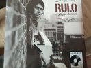 Rulo y la contrabanda - Señales de Humo - 2014 LP - Vinilo + CD -  Rock La Fuga