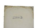 SUPER RARE  Average white band, live at Montreux pre-release album only sent to