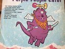 The Purple People Eater Vinyl Record 5003 LP Used