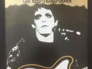 LOU REED Transformer RCA UK ORIGINAL 2E/1E LSP 4807 BOWIE RONSON VINYL LP EX