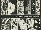 HOME CURRENT, The - Cylinder Moses - Vinyl (LP)