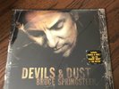 Bruce Springsteen Devils & Dust Vinyl Brand New/In Original Wrapping GREAT ALBUM