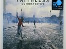 FAITHLESS 'Outrospective' 180g Vinyl 2LP + Download NEW/SEALED
