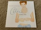 Celine Dion Falling Into You Vinyl