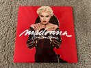 Madonna You Can Dance Limited Edition Colored Vinyl